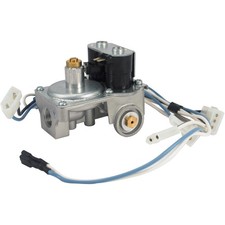 Whirlpool 279923 Genuine OEM Dryer Gas Valve,...