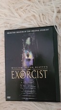 The Exorcist III (DVD, 1990)