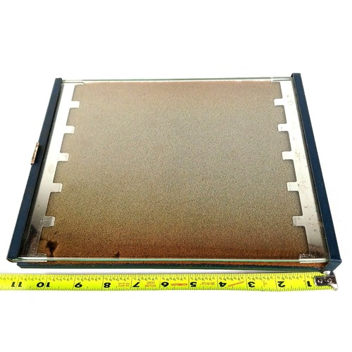 Vintage Star-D 8 X 10 35mm Film Rapid Contact Proof Printer