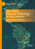 RamóN SalaverríA (U. A.) | Journalism, Data And Technology In Latin America
