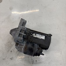 CITROEN Berlingo PEUGEOT Pertner   1.6 HDI STARTER MOTOR 9688268480