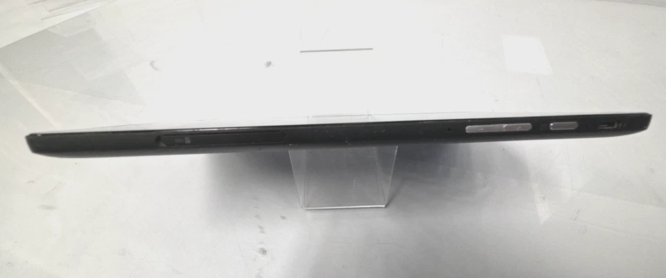 Tablet Dell Venue 8 Pro 32 GB, Wi-Fi - Negra SIN ALIMENTACIÓN Foto 4 de 4