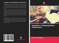 Remmy Nyongesa | Liquidez E Desempenho Financeiro | Taschenbuch | Portugiesisch