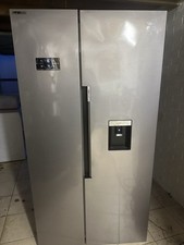 Beko American Style Fridge Freezer