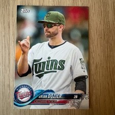 2018 Topps New Era Baseball Cards 18