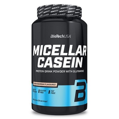 BioTech Micellar Casein 908g