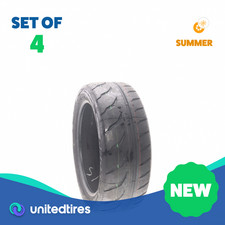 Set Of 4 New 22545zr17 Toyo Proxes R888r Gg 94w