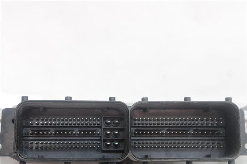 Computadora ECU ECM KIA SOUL 2015 15 391102BSH6 1292560 Foto 4 de 4