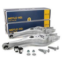 2X Meyle HD Querlenker Federaufnahme FüR VW Golf 7 A3 8V Leon Octavia 3 Hinten