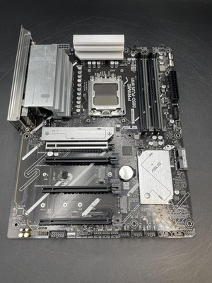 ASUS Prime B850-PLUS WiFi ATX Motherboard PC1726456