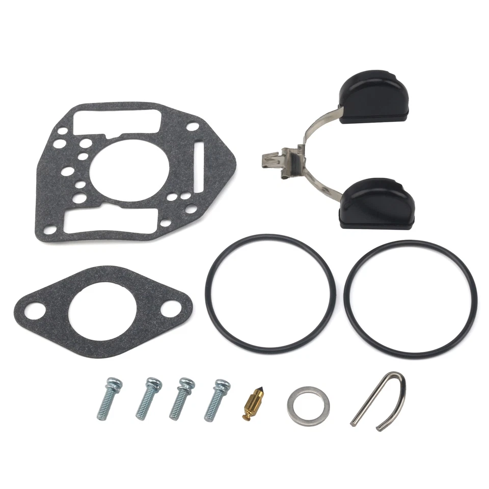 Rebuild kit for NIKKI Carb Repair 146-6100 146-0479 146-0414 146-0496 B48G P220G - Image 3 of 4