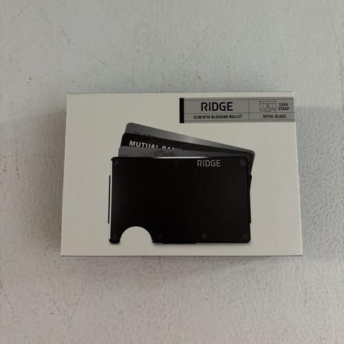 the-ridge-rfid-blocking-men-s-wallet-cash-strap-royal-black-open-box