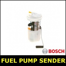 Fuel Pump Sender In Tank Fits VOLVO S40 V50 1.6 1.8 2.0 2.4 544 545 8304130850