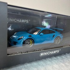 1/43 Porsche 911 991 GT3 RS/PMA #f30d63