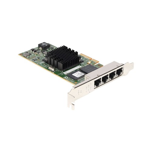 Dell I350-T4 Quad Port 1GB Netzwerkkarte - 0NWK2 - Bild 4 von 4