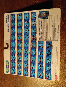 Micro Machines #15 Decades the 90's 1994 Galoob 75030 NIB Sealed