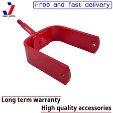 Brand New Stens Caster Yoke For Toro Exmark Lazer Z Triton Decks US