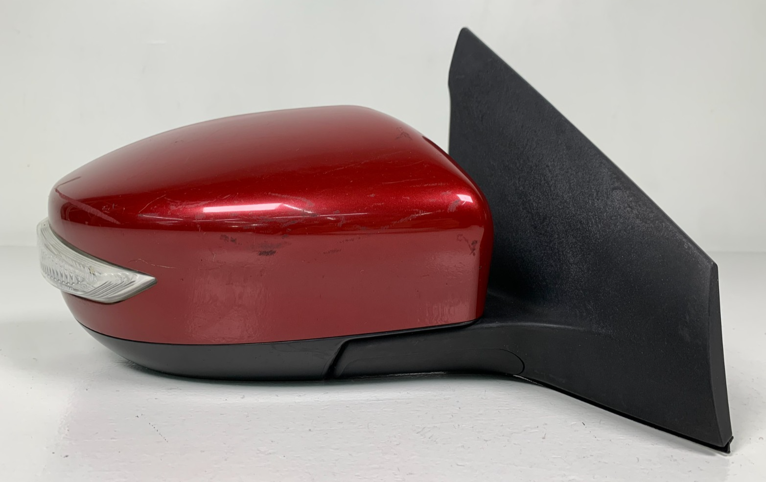 2013-2019 Nissan Sentra Right Passenger Side w/Turn Signal Door View Mirror OEM