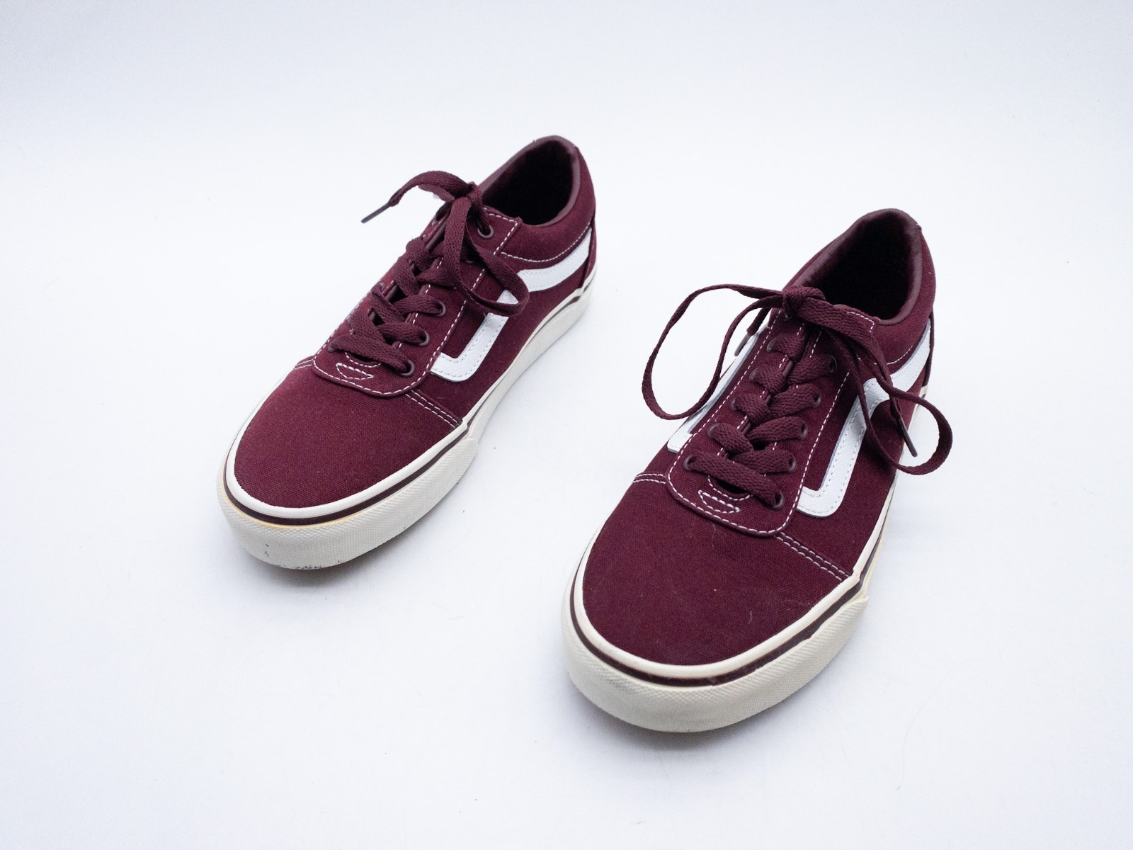 VANS Zapatillas Unisex De Tiempo Libre Talla 36 EU Art.37299-40