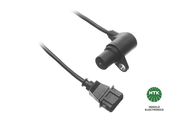 Ngk Kurbelwellensensor Impulsgeber 81291 FüR Vw Passat B3 B4 3A2 35I Golf 3 1E7-image