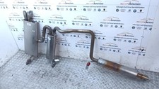 AUDI Q2 2022 1.5 TFSI DPC Exhaust System 2GA253609