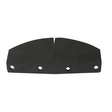 Non Return Valve Exhaust Flap for Volvo Penta Sterndrive DP-D,DP-D1,DP-E 872438