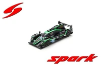 Spark S9138 1:43 Oreca 07 Gibson Modellauto No.30 Duqueine Team Le Mans 24H 2024
