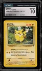 Pokemon Pikachu Legendary Coll. #86 CGC 10 Gem Mint