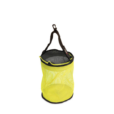 Lindy Bait Tamer (1 Gallon) One Size, 1 Gallon (Top Opening)