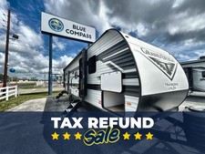 2026 Grand Design Transcend XPLOR 27DBX