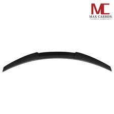 MAX CARBON DRY CARBON HECKSPOILER BMW 2ER (F44)