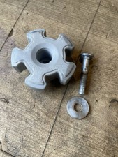 Quick Release Handlebar Fixing - WEBB WER410 HP, 2021, DUCAR DV0130 Engine (170)