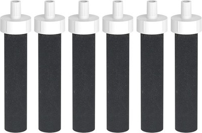 AQUA CREST Water Bottle Filter, Replacement for Brita  BB06, Brita  Hard Sided