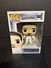 FUNKO POP ! KEVIN RICHARDSON 140 BACKSTREET BOYS POP ROCKS RARE