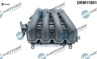 Dr.Motor Automotive DRM11801 Saugrohrmodul FüR Mazda