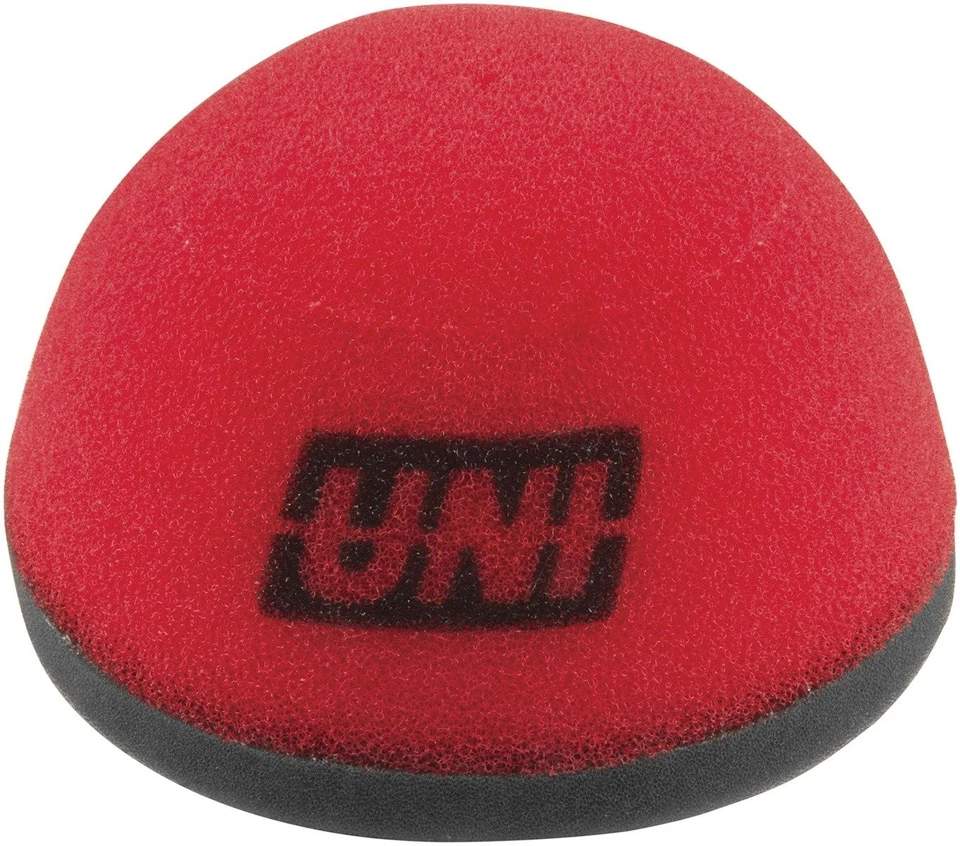 Filtro de aire de competición de múltiples etapas Uni Filter Suzuki DRZ400 / Kawasaki KLX400 Foto 3 de 4