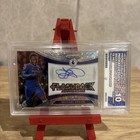 2022/23 Panini Prizm Michael essien Auto Ace Gem Mint 10 Chelsea #FA-MES