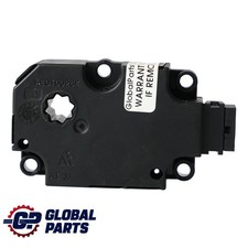 Audi A5 F5 A6 C8 A7 4G Q5 FY Heizungskasten Klimaanlage Servomotor 4M0820511A