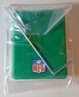 RARE SEALED VINTAGE 1977 NFL Action Team Mate Figure Stand + Football + Stickers — photo 1