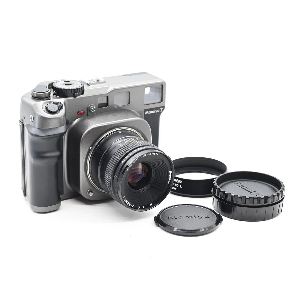 mamiya 7 80mm products for sale | eBay