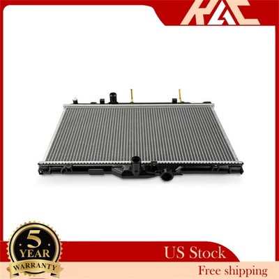 Aluminum Radiator Fits Toyota Corolla 1998-2002 Fits Chevy Prizm 1998-2002 2303