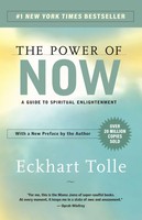 The Power Of Now | Eckhart Tolle | A Guide To Spiritual Enlightenment | Buch