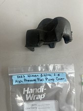 2023 Nissan Altima  high-pressure fuel pump cover