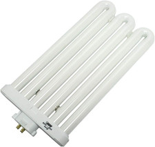 06565 - FML65/65K Triple Tube 4 Pin Base Compact Fluorescent Light Bulb