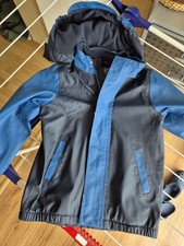 Matschanzug Regenanzug 110