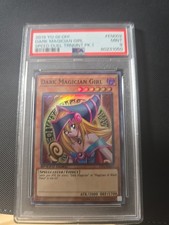 Dark Magician Girl STP1-EN002 Speed Duel Tournament Pack 1 Unlimited