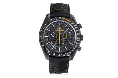 Omega Speedmaster Dark Side Of The Moon Apollo 8 311.92.44.30.01.001 B&P 2023