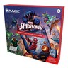 Marvel's Spider-Man Magic The Gathering Scene Box