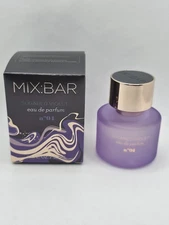 Mix:Bar Sugared Violet edp 1.7oz, New in unsealed box