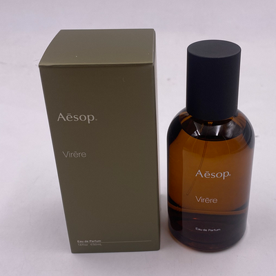 Aesop Virere 1.6fl.oz 50 ml Eau de Parfum Spray for Unisex New
